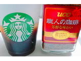 「UCC 職人の珈琲 芳醇な味わい 瓶90g」のクチコミ画像 by nag～ただいま留守にしております～さん