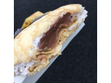 「モンテール 小さな洋菓子店 生チョコクレープ ショコラマロン 袋1個」のクチコミ画像 by まえ子んさん