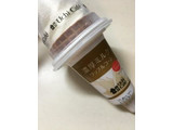 「ローソン Uchi Cafe’ SWEETS 濃厚ミルクワッフルコーン ジャージー牛乳使用 180ml」のクチコミ画像 by ドライマンさん
