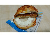 「Pasco Bagelwiches チーズベーコンオニオン 袋1個」のクチコミ画像 by やっぺさん