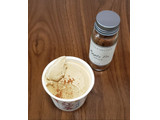 「KUBOTA ミルク紅茶アイスクリーム カップ100ml」のクチコミ画像 by みにぃ321321さん