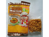 「東京拉麺 昔ながらのあの味 マイルドカレー 袋30g×4」のクチコミ画像 by レビュアーさん
