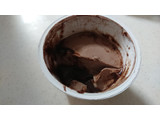 「森永 おいしい低糖質プリン チョコレート カップ75g」のクチコミ画像 by ぴのこっここさん