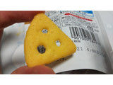 「江崎グリコ 生チーズのチーザ チェダーチーズ 袋40g」のクチコミ画像 by なんやかんやさん