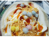 「タリーズ 金平糖きな粉のソルティーキャラメルラテ」のクチコミ画像 by モーパパさん