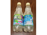 「サントリー 贅沢天然水スパークリング 白ぶどう＆赤ぶどう ペット500ml」のクチコミ画像 by みにぃ321321さん