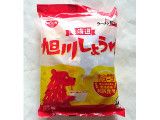 日清食品 日清のラーメン屋さん 旭川しょうゆの実食写真（レビュアーさん）