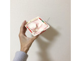「ロッテ 爽 練乳いちご カップ185ml」のクチコミ画像 by ヘルシーさん