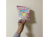 「takara サンリオキャラクターズ みるくビスケット 袋50g」のクチコミ画像 by ヘルシーさん