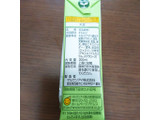 「マルサン 豆乳飲料 カロリー50％OFF 抹茶 パック200ml」のクチコミ画像 by ぺりちゃんさん