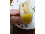 「フジパン 大福みたいなホイップあんぱん 和栗 袋1個」のクチコミ画像 by おうちーママさん