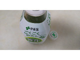 伊藤園 ごくごく飲める 毎日1杯の青汁の実食写真（レビュアーさん）