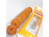 「リボン スイートドーナツ 袋10個」のクチコミ画像 by ミヌゥさん