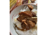 「セブンプレミアムゴールド 金の豚角煮 袋158g」のクチコミ画像 by もぐミさん