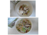 「はとや 青森さんのやさしいスープ。 和風 11g」のクチコミ画像 by レビュアーさん