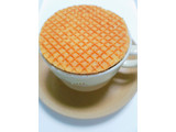 「ギンビス GINZA WAFFLE キャラメル味 袋1枚」のクチコミ画像 by nag～ただいま留守にしております～さん