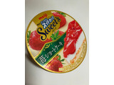 「明治 エッセル スーパーカップ Sweet’s 苺ショートケーキ」のクチコミ画像 by まりこさん