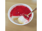 「明治 エッセル スーパーカップ Sweet’s 苺ショートケーキ」のクチコミ画像 by レビュアーさん