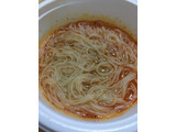 「紀文 カップでレンジUP！ 糖質0g麺 担々麺風スープ付き 袋172g」のクチコミ画像 by カルーアさん