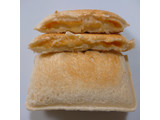「ヤマザキ ランチパック チーズ！！！ Cheese 袋2個」のクチコミ画像 by ぺりちゃんさん