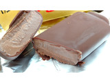 「ローソン Uchi Cafe’ SWEETS 贅沢チョコレートバー 濃密チョコレート」のクチコミ画像 by みほなさん