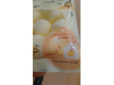 「竹下製菓 ベイクドチーズマシュマロ 袋50g」のクチコミ画像 by ゆぅこさん
