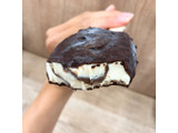 「森永 PARM クッキー＆チョコレート 袋80ml」のクチコミ画像 by あべはなさん