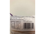 「ヤマザキ ドーナツステーション あんドーナツ ミルクホイップ入り 袋1個」のクチコミ画像 by レビュアーさん