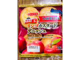 「ヤマザキ BAKE ONE リンゴカスタードデニッシュ 袋4個」のクチコミ画像 by なしなしなしなしさん