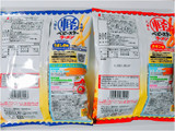 「おやつカンパニー 史上最も軽い食感のベビースターラーメン チキン味 袋55g」のクチコミ画像 by nag～ただいま留守にしております～さん