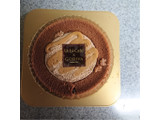 「ローソン Uchi Cafe’ SWEETS×GODIVA キャラメルショコラロールケーキ」のクチコミ画像 by みぃちゃんらいちゃんさん