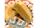 「第一パン 温めてとろける安納芋蒸しケーキ 袋1個」のクチコミ画像 by fish moonさん