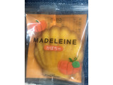 「銀座コージーコーナー かぼちゃマドレーヌ 袋1個」のクチコミ画像 by おいもんまんさん