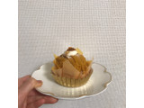 「銀座コージーコーナー パンプキンキャラメルモンブラン」のクチコミ画像 by ももっち0511さん