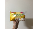 「ヤマザキ バナナスペシャル 袋1個」のクチコミ画像 by ヘルシーさん