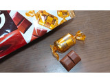 「江崎グリコ 神戸ローストショコラ 濃厚ミルクチョコレート」のクチコミ画像 by ぺりちゃんさん