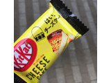 「ネスレ キットカットミニ チーズケーキ味 袋1個」のクチコミ画像 by まえ子んさん