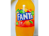 「コカ・コーラ ファンタ オレンジ ペット1.5L」のクチコミ画像 by nag～ただいま留守にしております～さん
