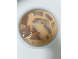 「エミアル SWEET CAFE 紅茶ゼリー カップ190g」のクチコミ画像 by nag～ただいま留守にしております～さん