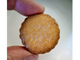 「三黒製菓 りんごジャムサンドクッキー 袋130g」のクチコミ画像 by まめぱんださん
