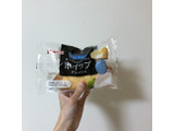 「神戸屋 たっぷりビスケットのホイップデニッシュ 袋1個」のクチコミ画像 by ヘルシーさん