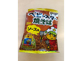 「おやつカンパニー ベビースター焼そば ソース味 袋35g」のクチコミ画像 by まりこさん