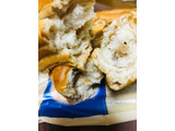 「第一パン ミルクティーリング 袋1個」のクチコミ画像 by いもんぬさん