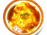 「永谷園 広東風かに玉 袋116.6g」のクチコミ画像 by つなさん
