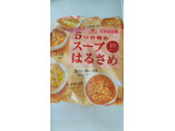 「ダイショー 5つの味のスープはるさめ 袋13.2g×10」のクチコミ画像 by 鉄腕子さん