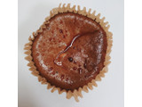 「ローソン Uchi Cafe’ SWEETS バスチー バスク風ショコラチーズケーキ」のクチコミ画像 by ぺりちゃんさん