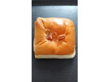 「ロバパン 国産ふじりんごのクリームパン 袋1個」のクチコミ画像 by レビュアーさん