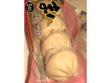 「桃ちゃん 肉まん 袋5個」のクチコミ画像 by まりこさん