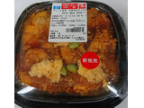 「セブン-イレブン プリっと食感特製海老チリ丼」のクチコミ画像 by yuna14さん