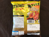 「湖池屋 ポテトチップスSTRONG 鬼コンソメ 袋90g」のクチコミ画像 by やにゃさん